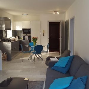 Appartement met een Slaapkamer